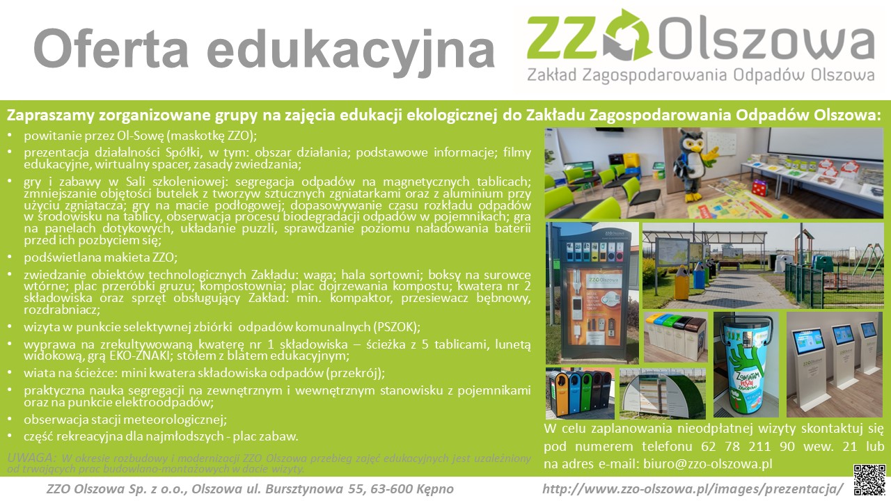 olszowa olszowa